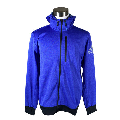 Unisex Adidas - Huppari, koko XL -  ()