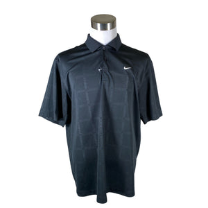 Unisex Nike - Urheilupaita, lyhyet hihat, koko XXL -  (1)