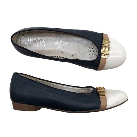 Unisex Jenny - Ballerinat, koko 37 -  ()