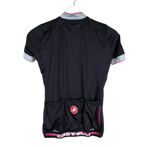 Unisex Castelli - Urheilupaita, lyhyet hihat, koko 36 -  (2)