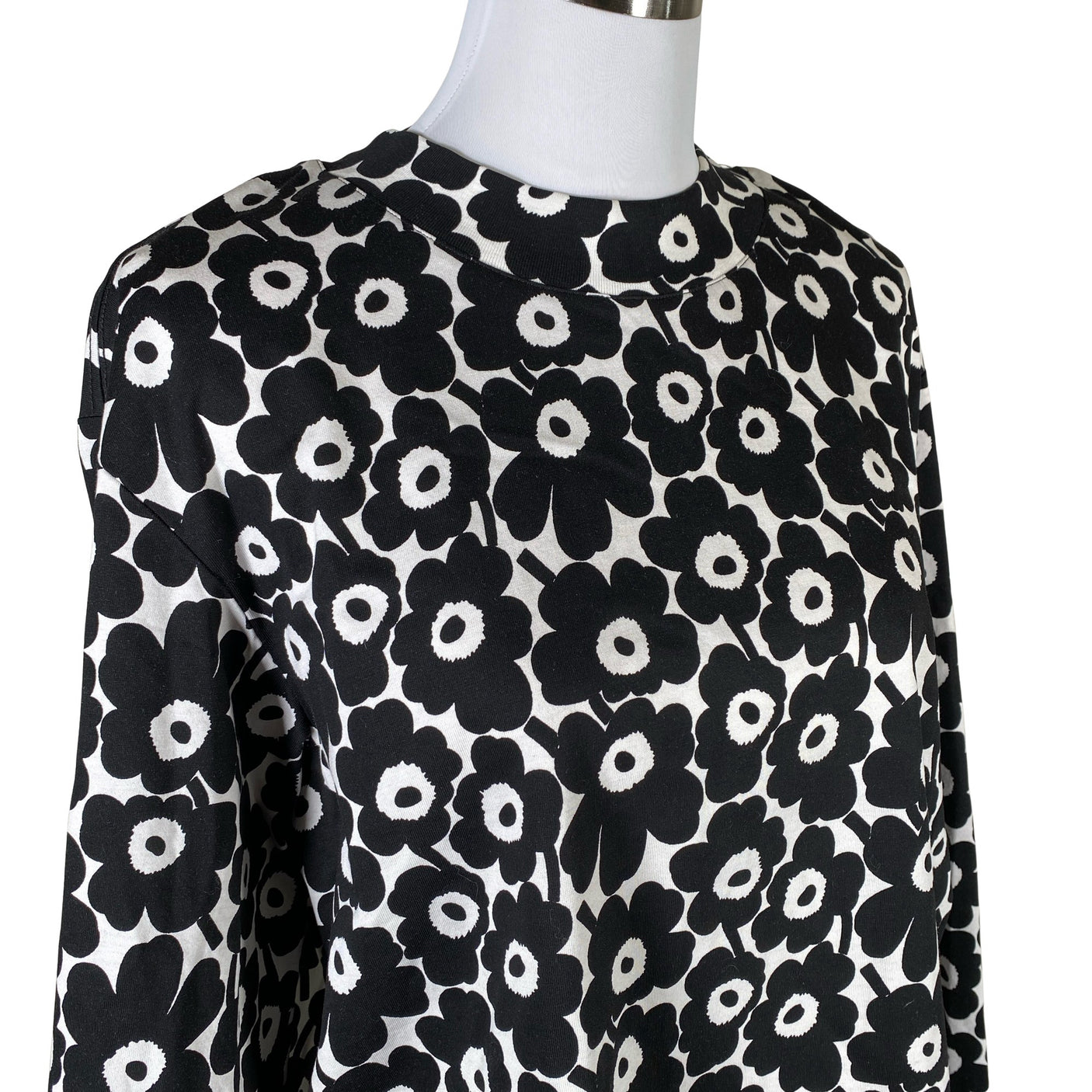 Unisex Marimekko - Trikoopaita, koko 36 -  (2)