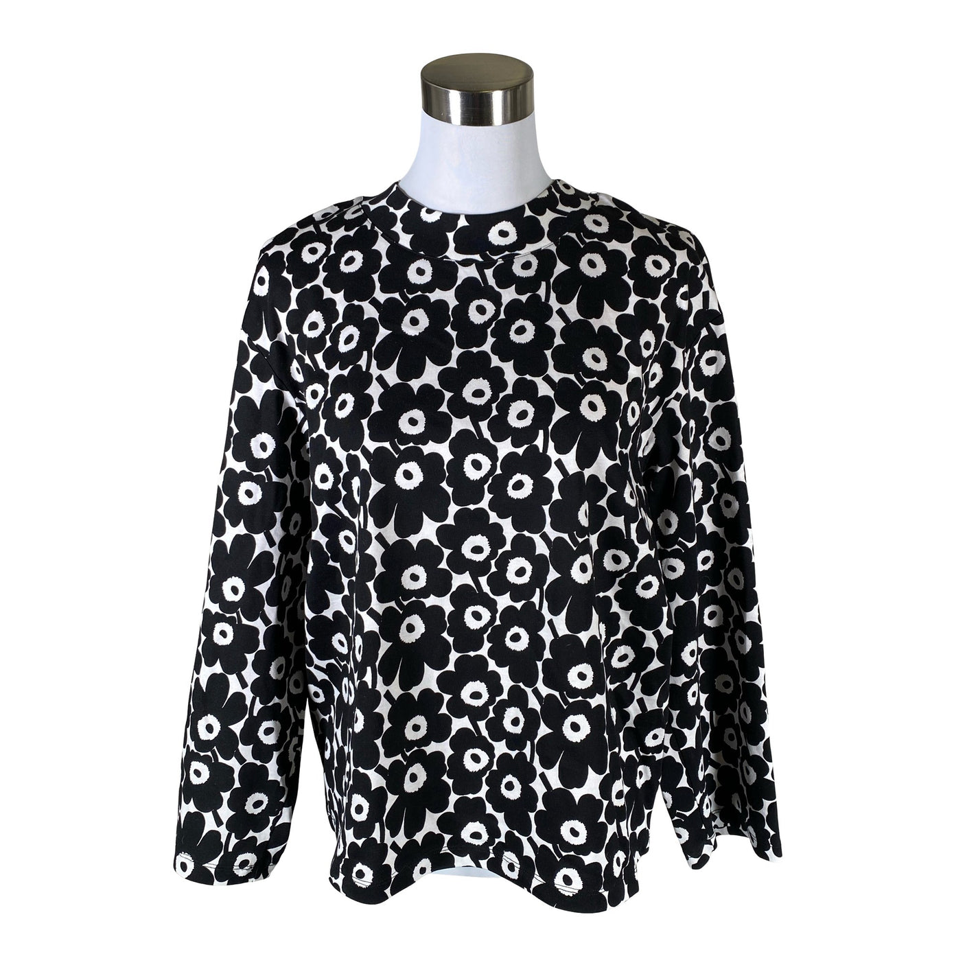 Unisex Marimekko - Trikoopaita, koko 36 -  (1)