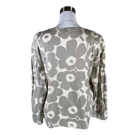 Unisex Marimekko - Trikoopaita, koko 36 -  (2)