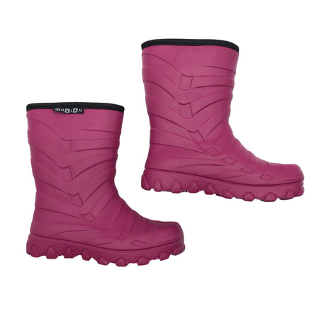 Unisex Nokian - Kumisaappaat, koko 28 -  ()