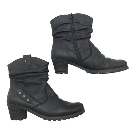 Unisex Rieker - Nilkkurit, koko 38 -  ()