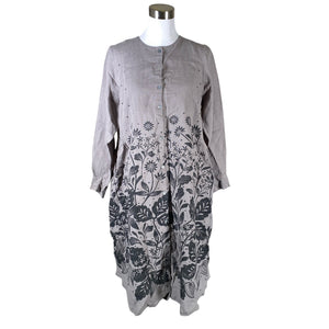 Unisex Gudrun Sjöden - Kangasmekko, koko 40 -  (1)