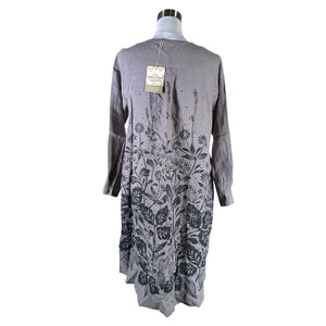Unisex Gudrun Sjöden - Kangasmekko, koko 40 -  (3)