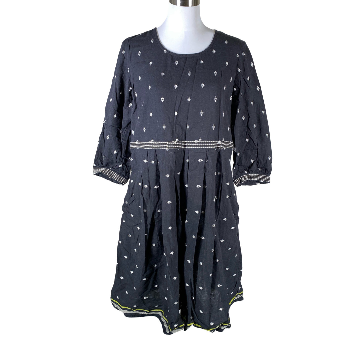 Unisex Gudrun Sjöden - Kangasmekko, koko 40 -  (1)