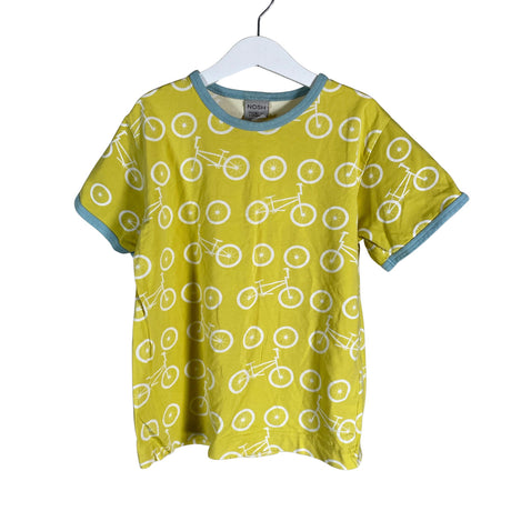Unisex NOSH - T-paita, koko 134 - 140 -  ()