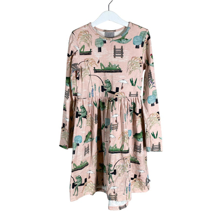 Unisex NOSH - Trikoomekko, koko 134 - 140 -  ()