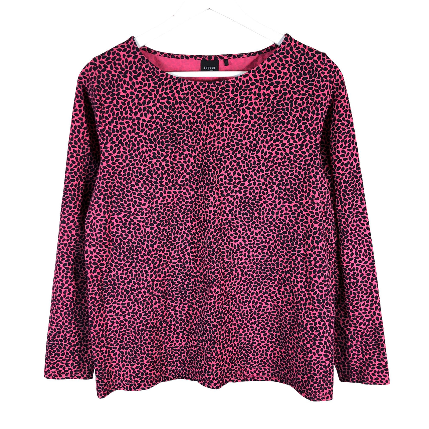 Unisex Nanso - Trikoopaita, koko 38 -  (1)