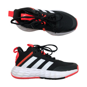 Unisex Adidas - Sisäliikuntakengät, koko 32 -  (1)