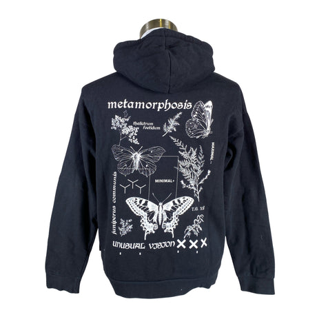 Unisex Yourturn - Huppari, koko S -  (2)