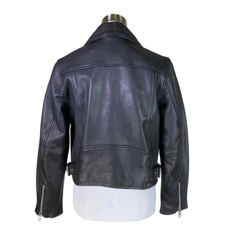 Unisex Weekday - Nahkatakki, koko 38 -  (2)