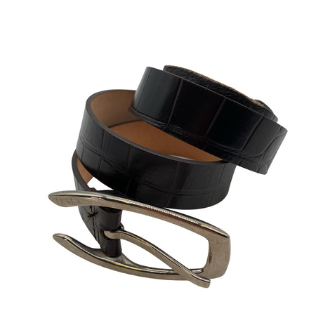 Unisex Furla - Nahkavyö, koko Ei kokoa -  ()