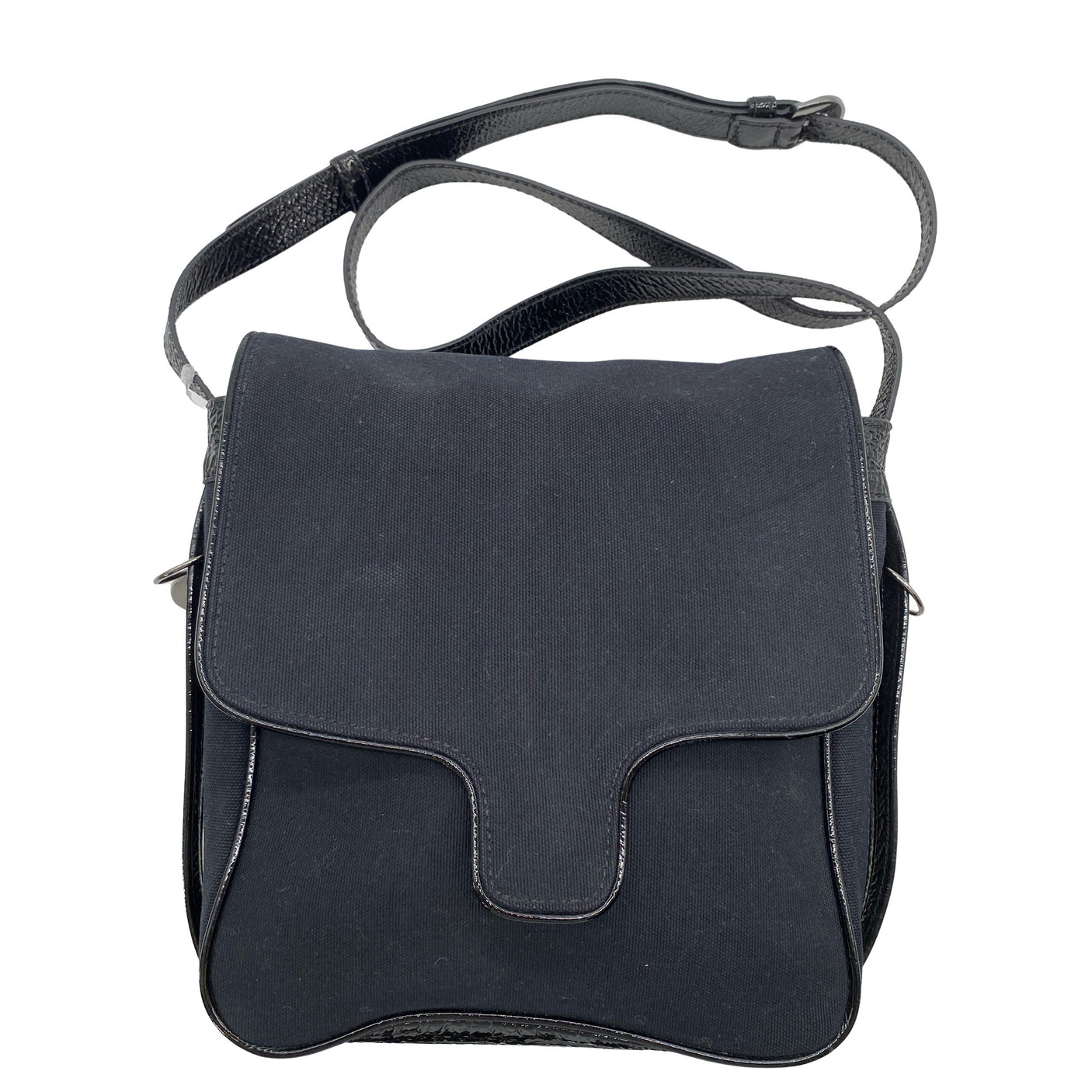 Unisex Marimekko - Olkalaukku, koko Midi -  (1)