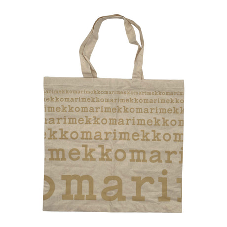 Unisex Marimekko - Ostoskassi, koko Maxi -  ()