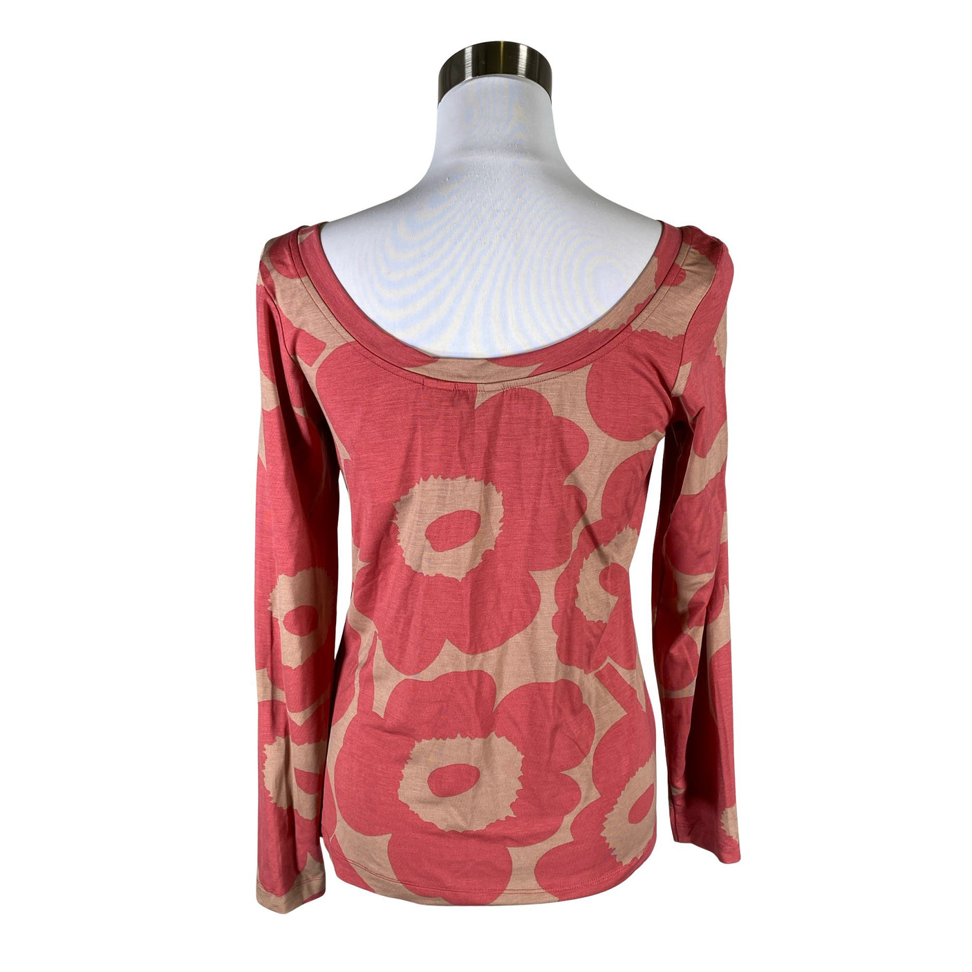 Unisex Marimekko - Trikoopaita, koko 40 -  (3)
