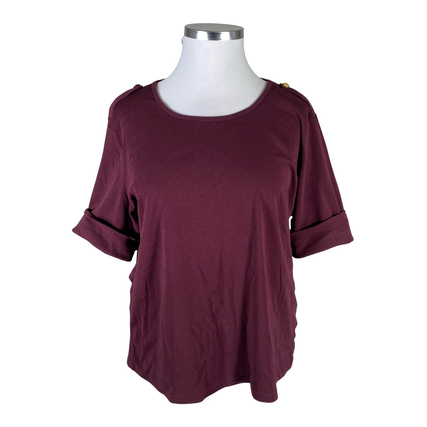 Unisex Lauren Ralph Lauren - Trikoopaita, koko 44 -  (1)