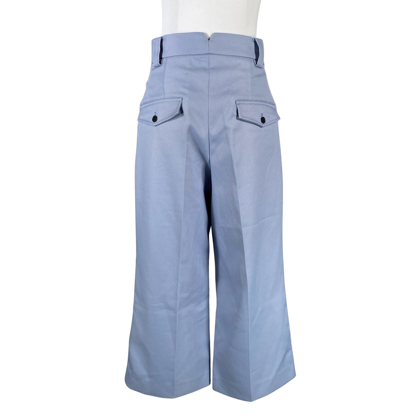 Unisex Viktor & Rolf - Housut, koko 46 -  (2)