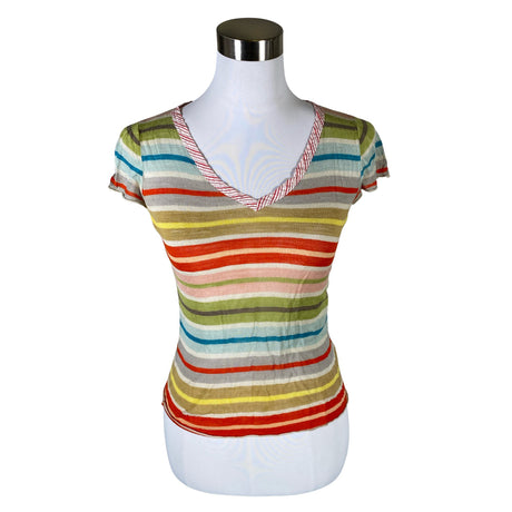 Unisex Orla Kiely - T-paita, koko 34 -  ()