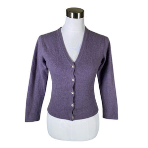 Unisex Johnstons - Neuletakki, koko 36 -  (1)