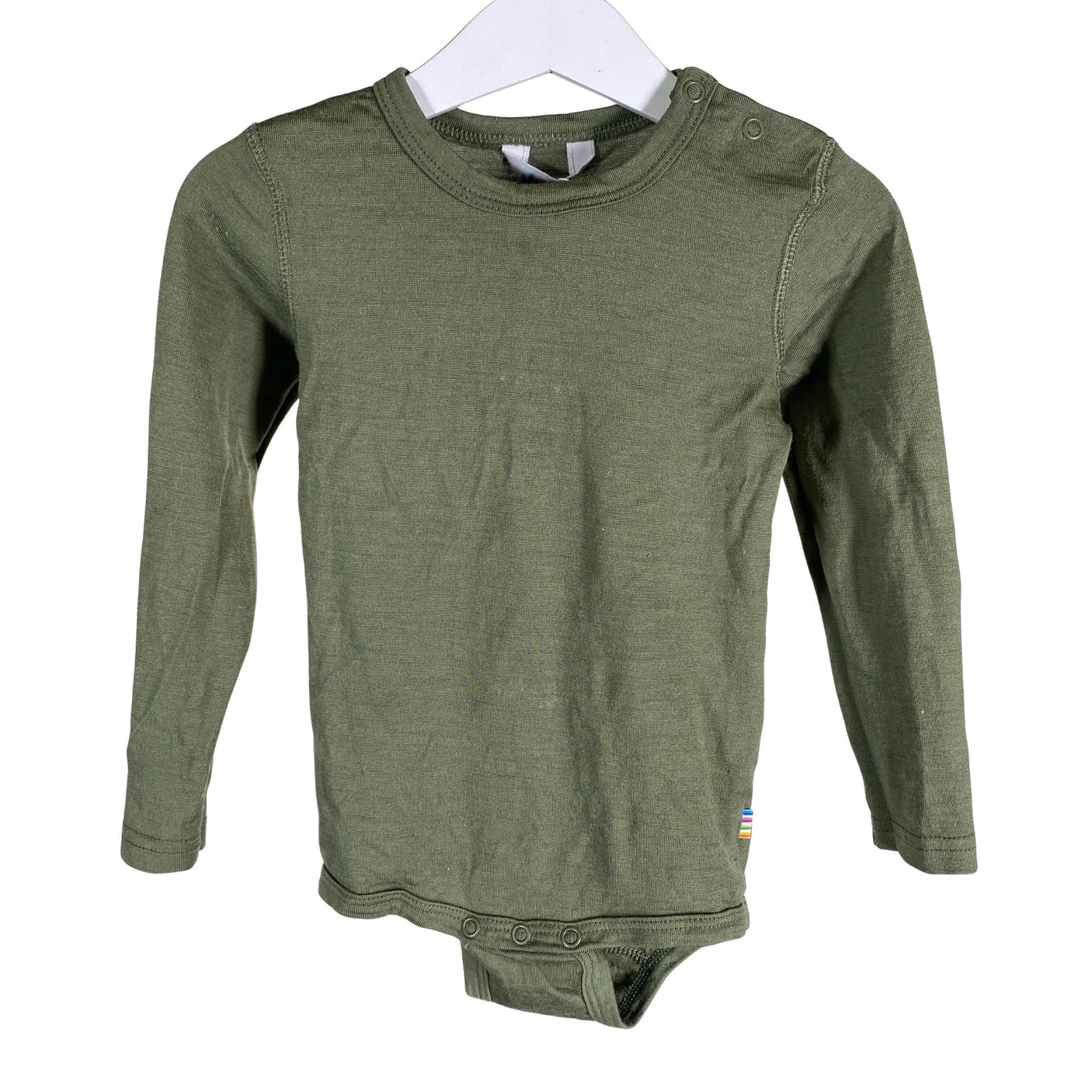 Unisex Joha - Body, koko 98 - 104 -  (1)