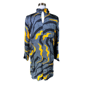Unisex Esprit - Sifonkimekko, koko 40 -  (2)