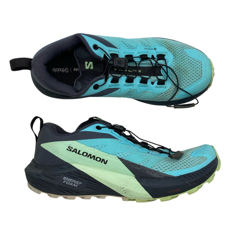 Unisex Salomon - Juoksukengät, koko 38 -  ()