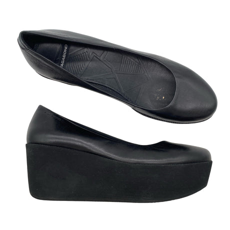 Unisex Vagabond - Kiilakorkokengät, koko 38 -  ()