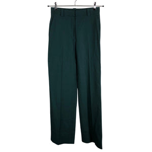 Unisex Massimo Dutti - Suorat housut, koko 34 -  (1)