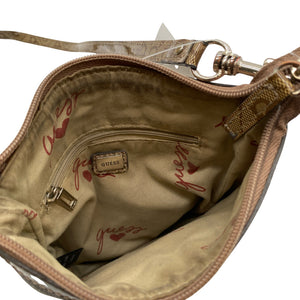 Unisex Guess - Olkalaukku, koko Mini -  (2)