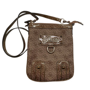 Unisex Guess - Olkalaukku, koko Mini -  (1)