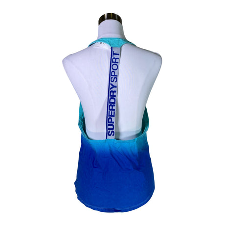 Unisex Superdry - Trikootoppi, koko 38 -  (2)