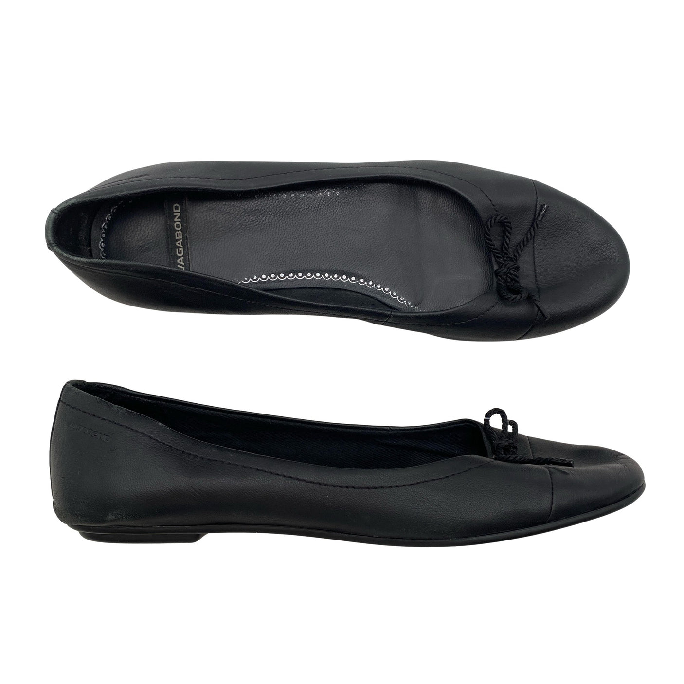 Unisex Vagabond - Ballerinat, koko 40 -  (1)