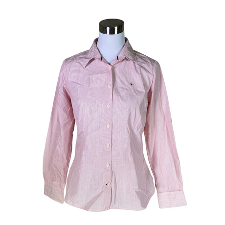 Unisex Tommy Hilfiger - Kauluspaita, koko 38 -  ()