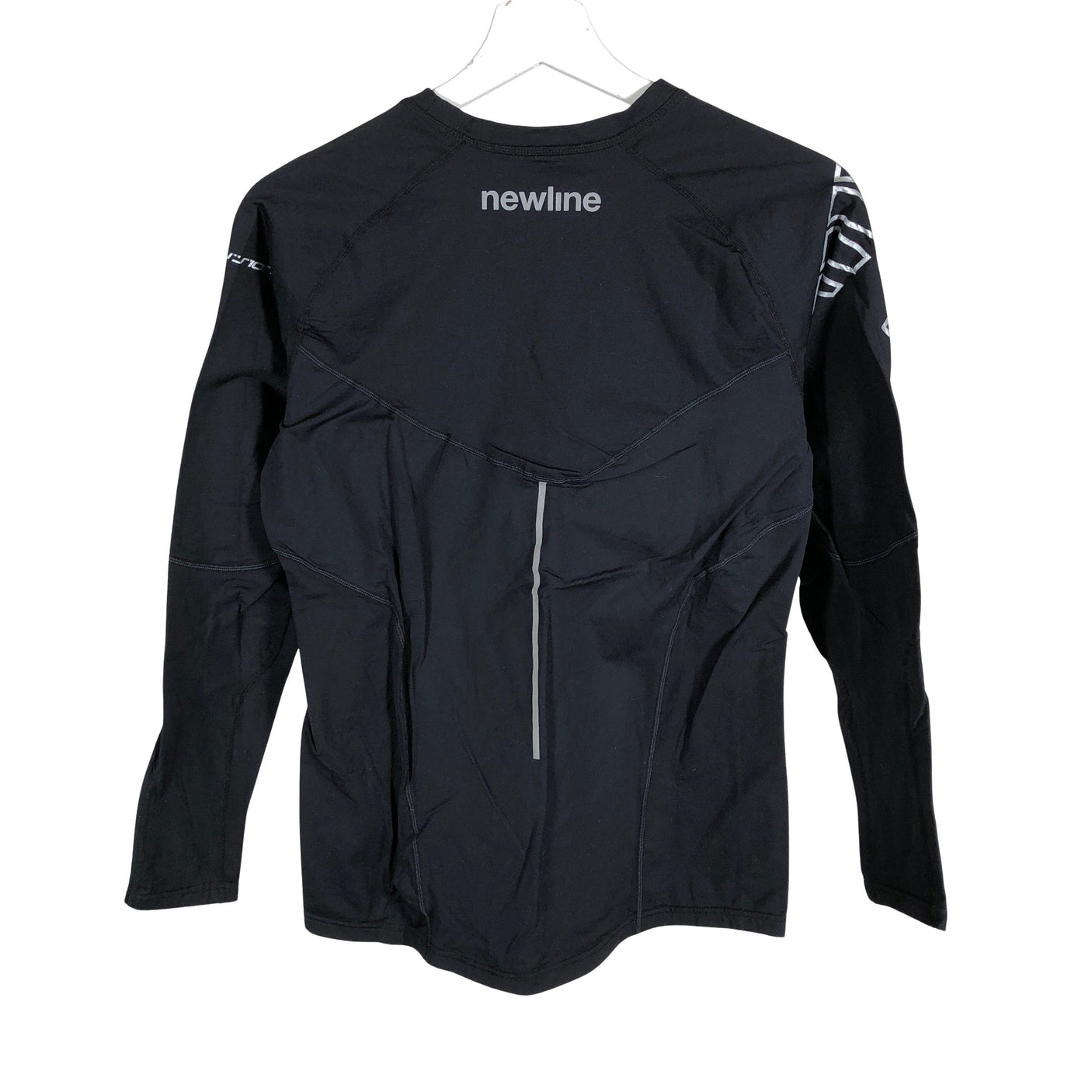 Unisex Newline - Urheilupaita, 
pitkät hihat, koko 44 -  (2)