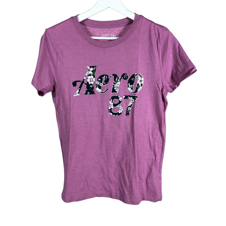 Unisex Aéropostale - T-paita, koko 40 -  ()