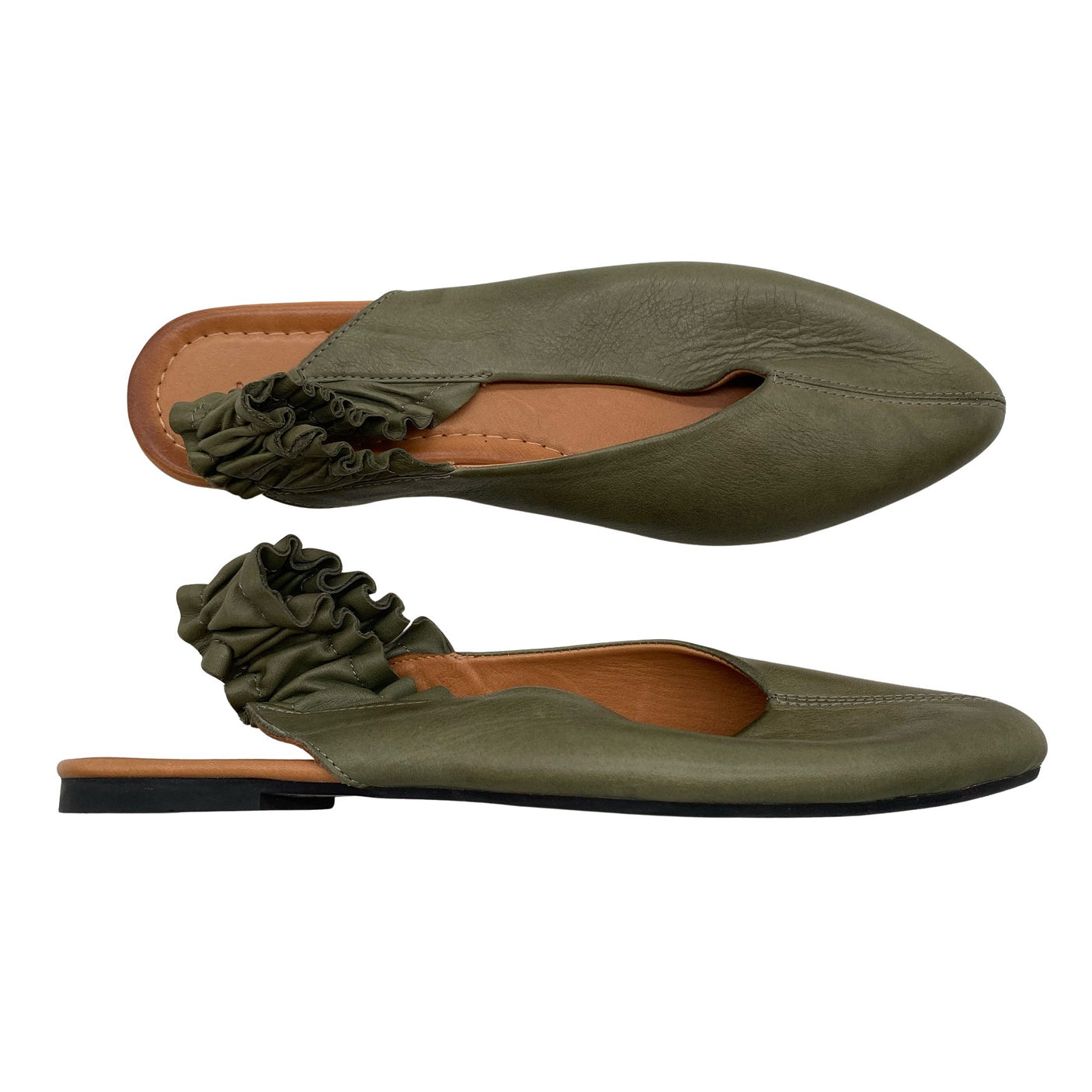Unisex Mago - Ballerinat, koko 40 -  (1)