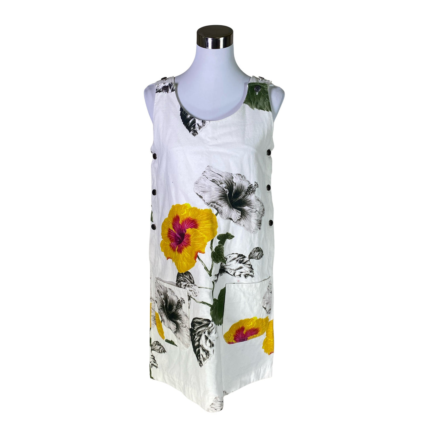 Unisex Handmade - Farkkumekko, koko 38 -  (1)