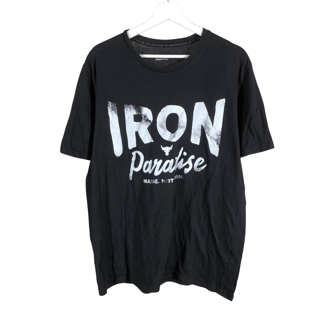 Unisex Under Armour - T-paita, koko XL -  (1)