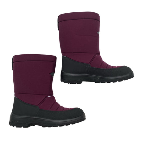 Unisex Kuoma - Talvikengät, koko 37 -  ()