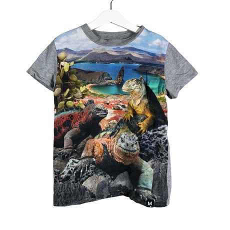 Unisex Molo Kids - T-paita, koko 116 - 122 -  ()