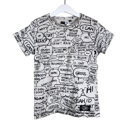 Unisex Molo Kids - T-paita, koko 110 - 116 -  ()