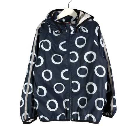 Unisex Reima - Sadetakki, koko 122 - 128 -  ()