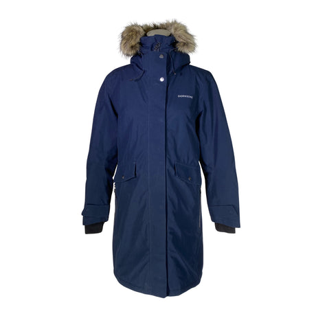 Unisex Didriksons - Toppatakki, koko 38 -  ()