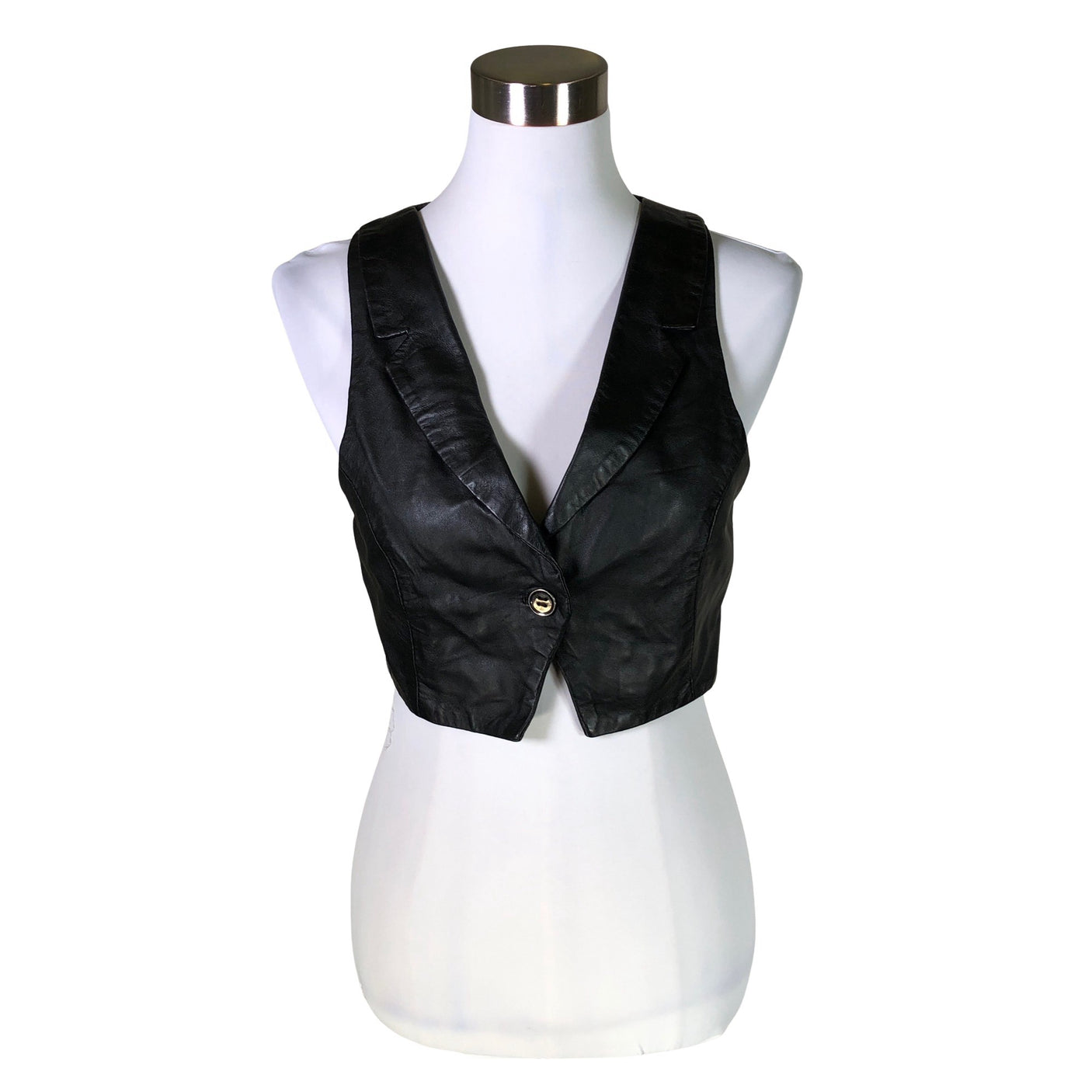 Unisex Snob - Liivi, koko 38 -  (1)