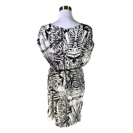 Unisex mbyM - Sifonkimekko, koko 40 -  (2)