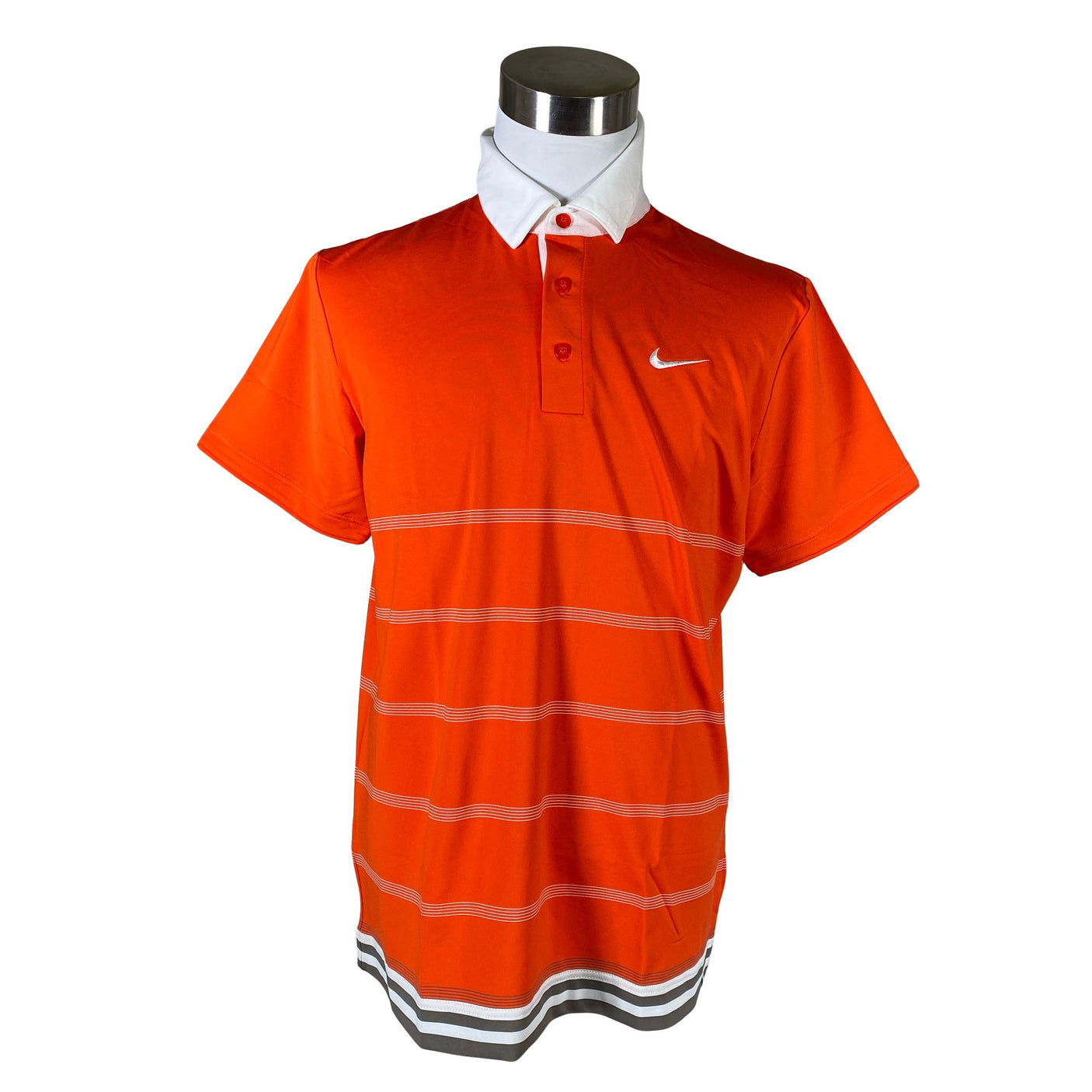 Unisex Nike - Urheilupaita, lyhyet hihat, koko L -  (1)