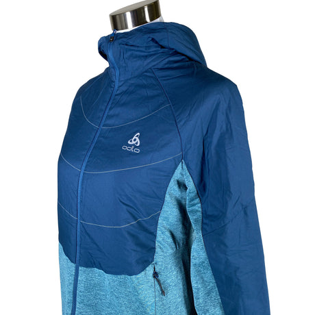 Unisex Odlo - Urheilutakki, koko 36 -  (2)